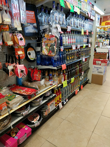 Grocery Store «El Rancho Market», reviews and photos, 346 Reservation Rd, Marina, CA 93933, USA