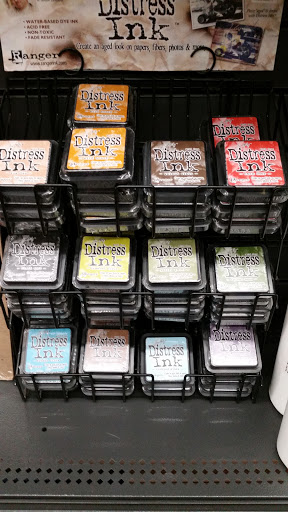 Art Supply Store «Blick Art Materials», reviews and photos, 1574 N Kingsbury St, Chicago, IL 60622, USA