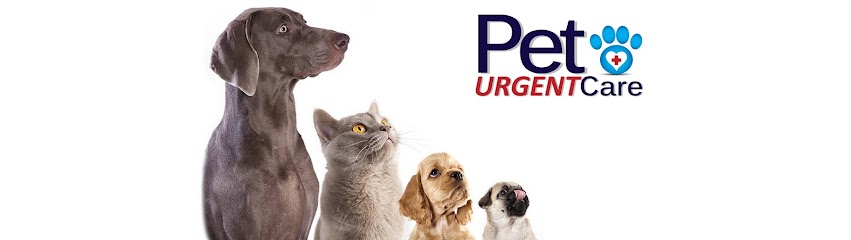 Pet Urgent Care