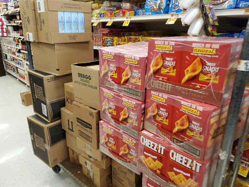 Grocery Store «Stop & Shop», reviews and photos, 713 E Broadway, South Boston, MA 02127, USA