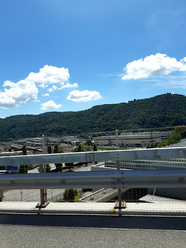 EOC - Mendrisio Regional Hospital - Beata Vergine - Bellinzona