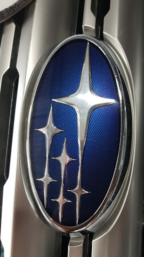 Car Dealer «Bird Road Subaru», reviews and photos, 7240 Bird Rd, Miami, FL 33155, USA