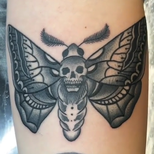 Explore minnesota tattoo ideas, creative tattoo ideas in Beaumont, available at Tattoos By Mundo