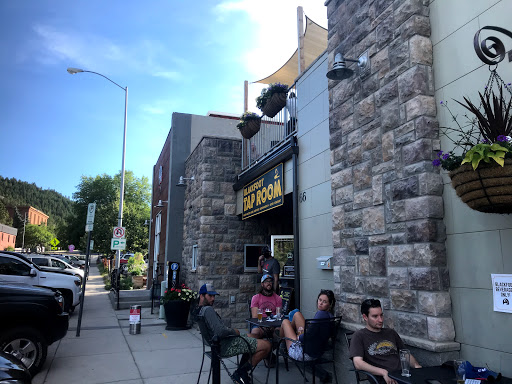 Brewery «Blackfoot River Brewing Co», reviews and photos