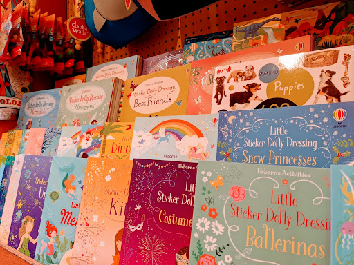 Toy Store «Adventure Toys & Learning», reviews and photos, 3291 Lakeshore Ave, Oakland, CA 94610, USA