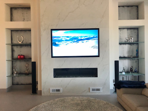 Audio Visual Equipment Supplier «Next Electronic Systems», reviews and photos, 1308 Ranch Rd 620 S, Lakeway, TX 78734, USA