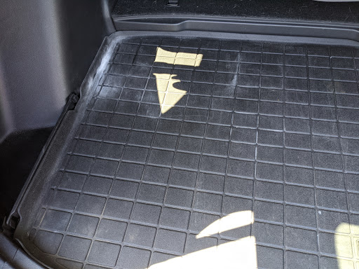 Car Wash «Mill Valley Express Hand Car», reviews and photos, 679 E Blithedale Ave, Mill Valley, CA 94941, USA