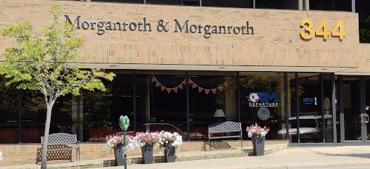 Morganroth & Morganroth, PLLC