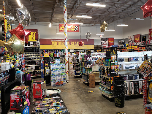 Auto Parts Store «Advance Auto Parts», reviews and photos, 1370 Barnum Ave, Stratford, CT 06615, USA
