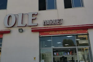 OLE Market image