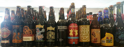 Liquor Store «Northside Drive Liquor Store», reviews and photos, 1341 Northside Dr NW, Atlanta, GA 30318, USA