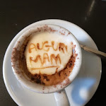 Photo n°1 de l'avis de Stefano.c fait le 12/05/2019 à 09:44 sur le  Code Cafe à Trani