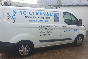 S E Cleaning Services