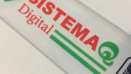 SISTEMAQ Digital