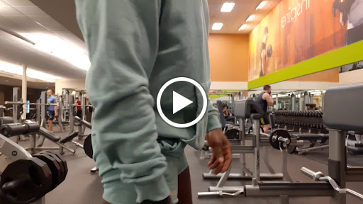 Gym «LA Fitness», reviews and photos, 100 Marketplace Dr, Rochester, NY 14623, USA