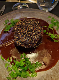 Plats et boissons du Restaurant l'Entracte à Orléans - n°20