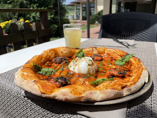 Tourlé LaPizzeria e ilGrill Pombia in Pombia, Provincia di Novara