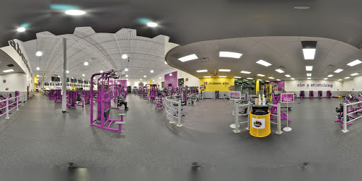Gym «Planet Fitness», reviews and photos, 1008-1022 Beards Hill Rd, Aberdeen, MD 21001, USA