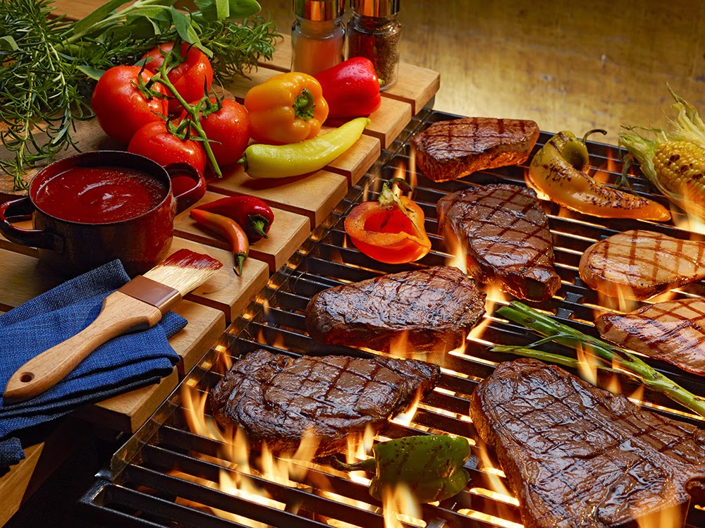 Ponderosa Steakhouse 41240