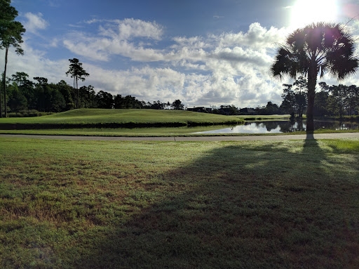 Golf Course «International Club of Myrtle Beach», reviews and photos, 1560 International Club Blvd, Murrells Inlet, SC 29576, USA