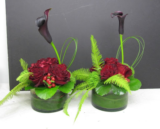 Florist «Bird of Paradise Couture Florals», reviews and photos, 17775 Main St m, Irvine, CA 92614, USA