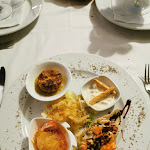 Photo n°3 de l'avis de Consuelo.a fait le 12/01/2020 à 01:17 sur le  Pancino 2 Ristorante Pizzeria à Massa