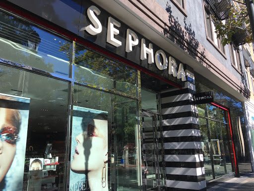 Beauty Supply Store «SEPHORA inside JCPenney», reviews and photos, 377 Santana Row, San Jose, CA 95128, USA