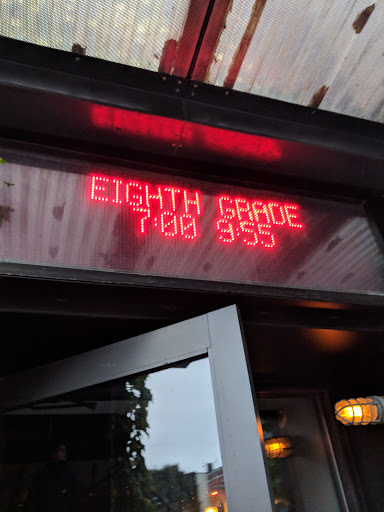 Movie Theater «Nitehawk Cinema», reviews and photos, 136 Metropolitan Ave, Brooklyn, NY 11249, USA