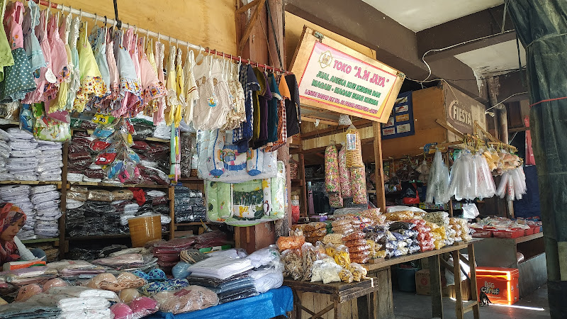 Pasar Sukapura