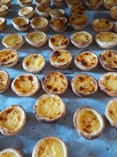 Pão Bela no Moreira de Cónegos, Braga