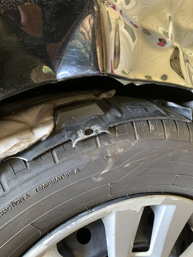 Auto Body Shop «All Star Collision», reviews and photos, 1207 W Hill Ave, Valdosta, GA 31601, USA