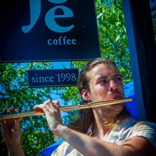 Coffee Shop «Joe Coffee & Cafe», reviews and photos, 170 Commercial St, Provincetown, MA 02657, USA