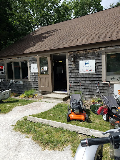 The Village Lawnmower Shop Inc.