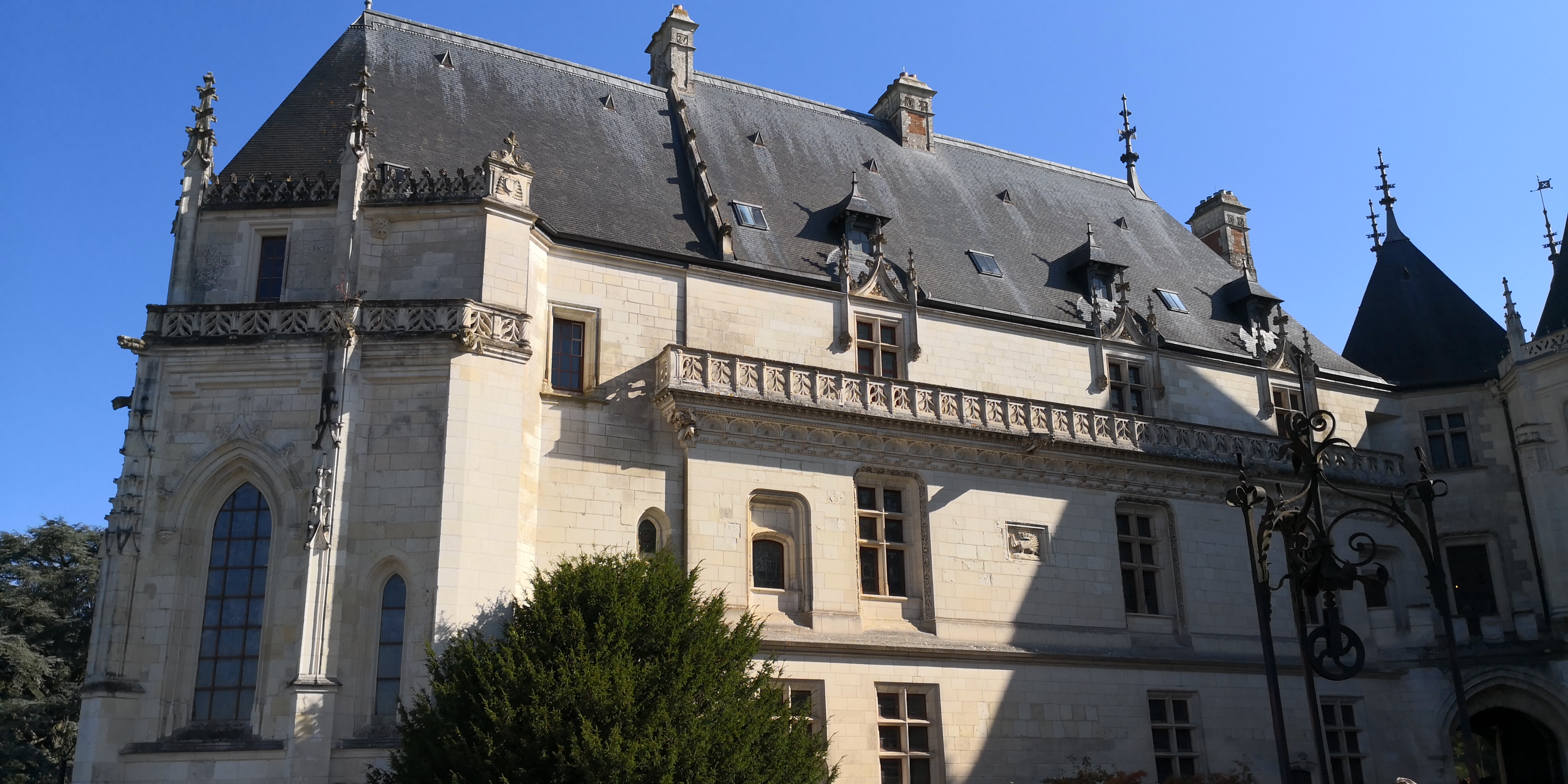 Photo n° 27 de l'avis de CHRISTOPHE.A fait le 24/10/2018 à 20:20
