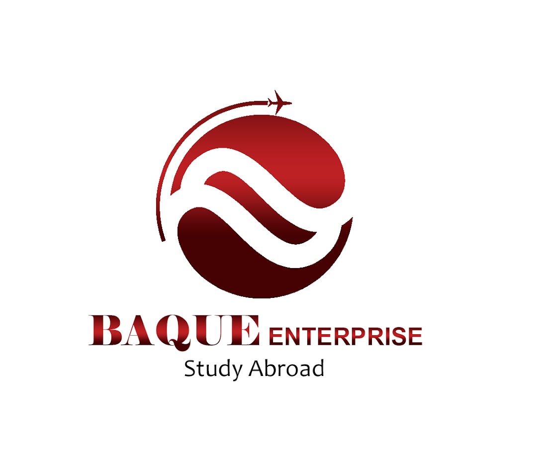 Baque Enterprise - Study Abroad