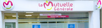 La Mutuelle Générale à Épinal