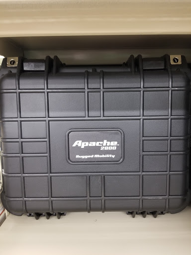 Hardware Store «Harbor Freight Tools», reviews and photos, 1500 Browns Bridge Rd, Gainesville, GA 30501, USA