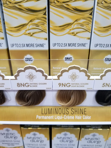 Beauty Supply Store «Sally Beauty», reviews and photos, 52 Shops at 5 Way, Plymouth, MA 02360, USA