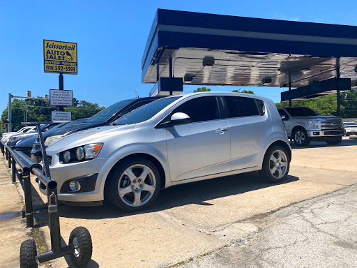 Used Car Dealer «Scissortail Auto Sales Buy Here Pay Here», reviews and photos, 8101 E Skelly Dr, Tulsa, OK 74129, USA