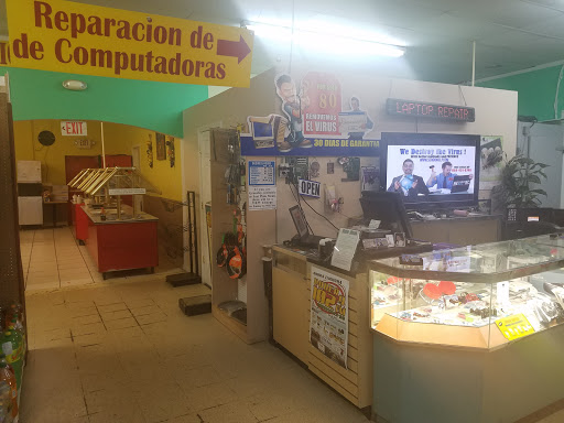 Computer Repair Service «Surge Tech PC Repair - SE Designz», reviews and photos, 6300 White Horse Rd #118, Greenville, SC 29611, USA