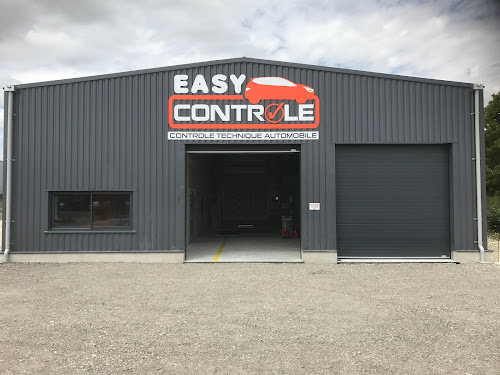 EASY CONTROLE à Amiens