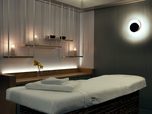 SPA FOR YOU - Day Spa at Renaissance Warsaw Airport Hotel
