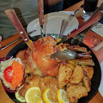 Photo n°8 de l'avis de Emre.v fait le 18/04/2019 à 18:23 sur le  Alt-Oberurseler Brauhaus à Oberursel