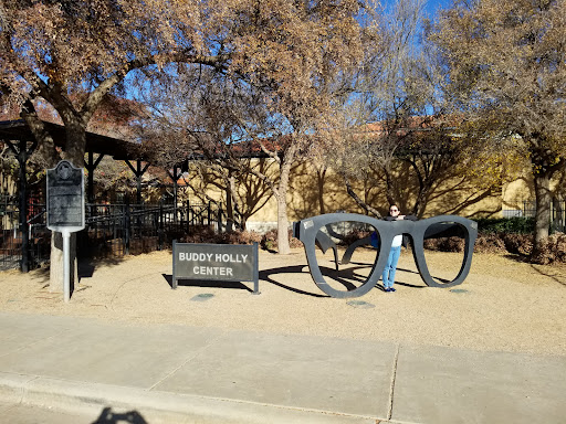Cafe «Buddy Holly Center», reviews and photos, 1801 Crickets Ave, Lubbock, TX 79401, USA