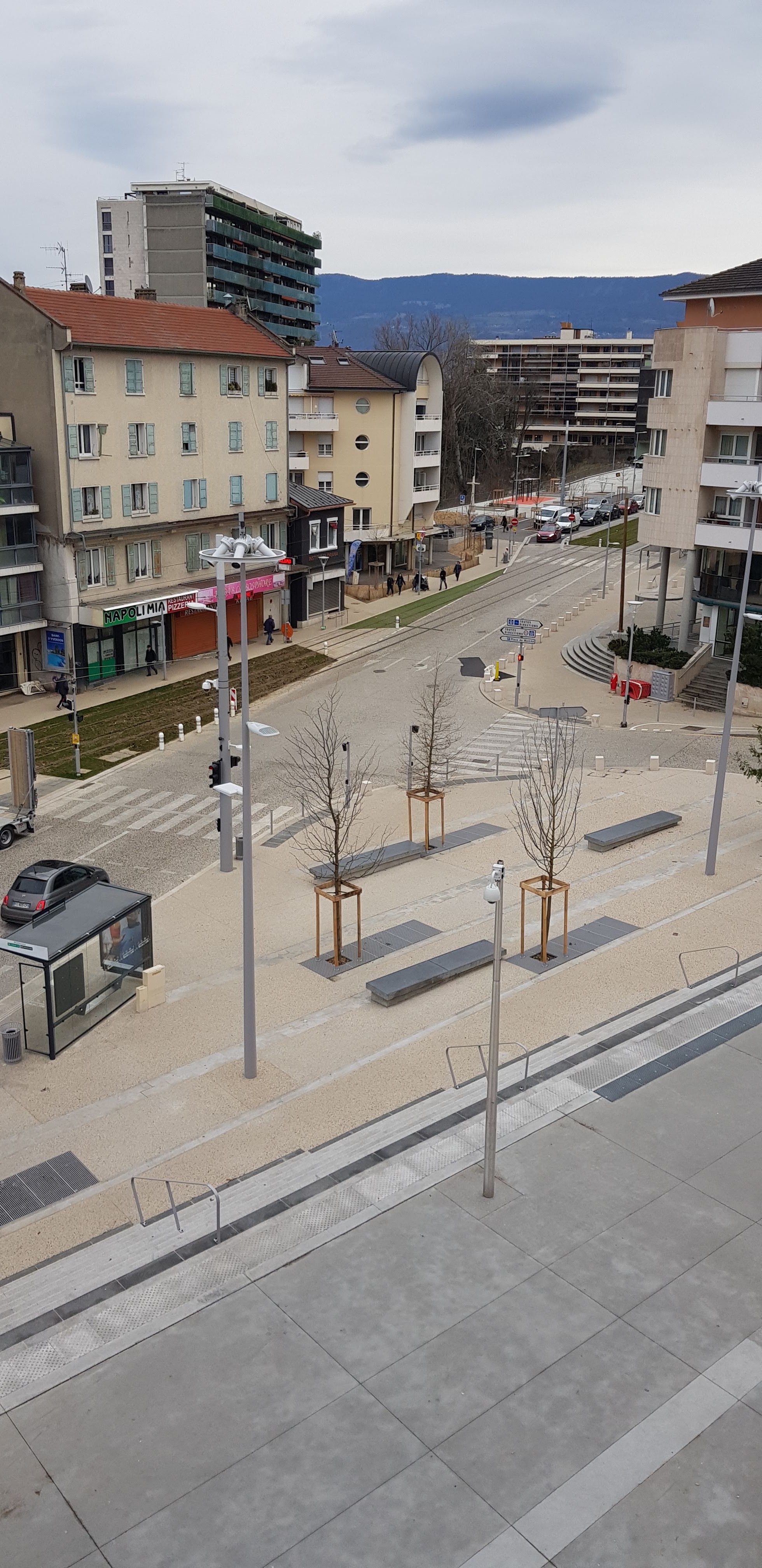 Photo n° 6 de l'avis de Paulo.e fait le 17/02/2020 à 16:56