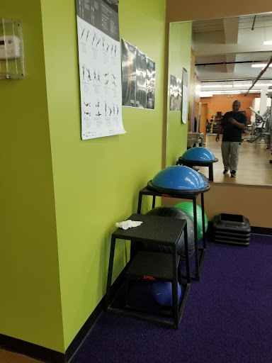 Gym «Anytime Fitness», reviews and photos, 2003 Riverside Pkwy Suite 202B, Lawrenceville, GA 30043, USA