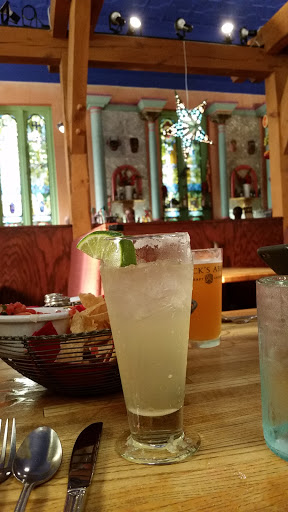 Mexican Restaurant «The Mission Restaurant», reviews and photos, 304 E Onondaga St, Syracuse, NY 13202, USA