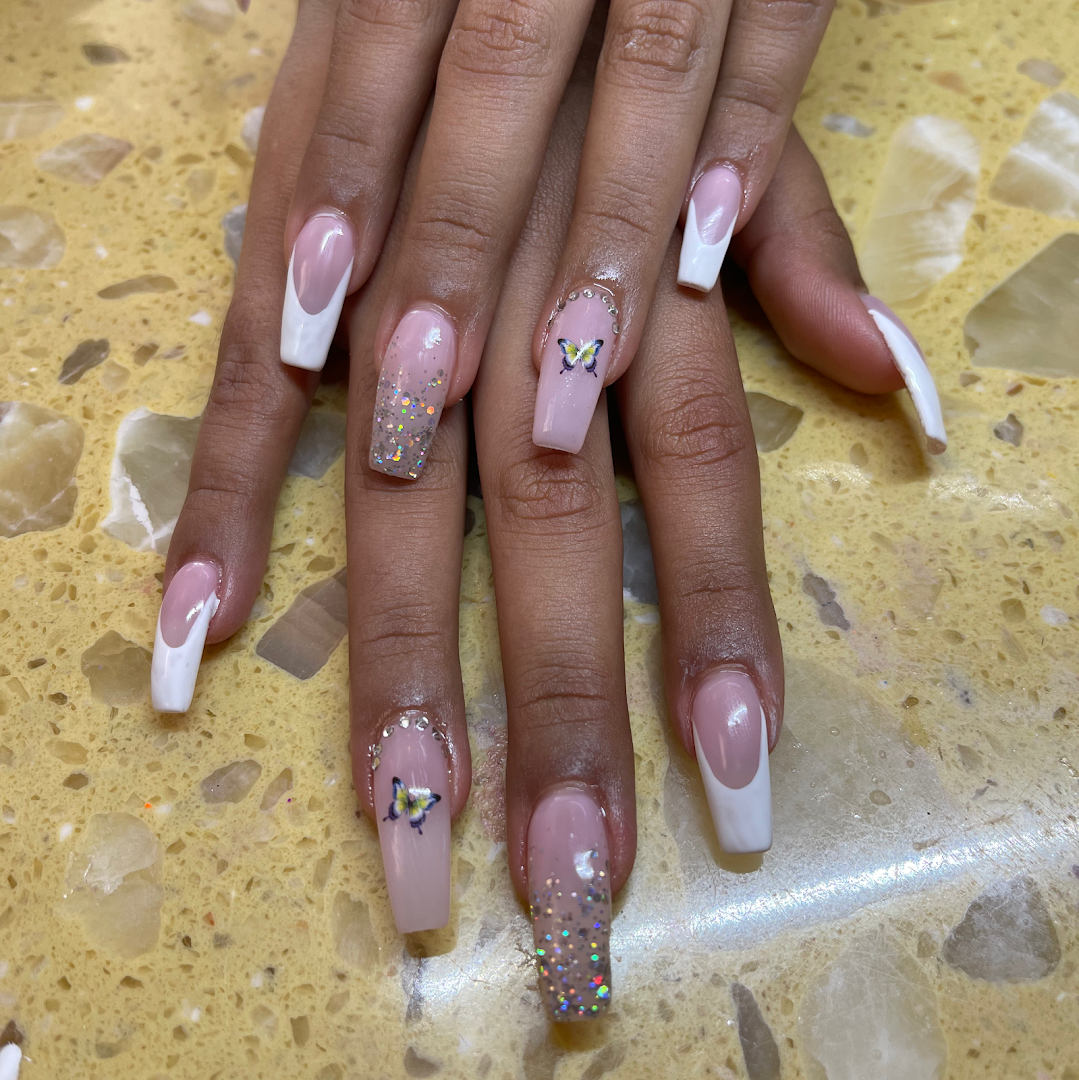 My Nails & Spa