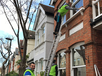 West London Window Cleaning