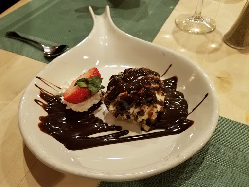 European Restaurant «Alpenrose Restaurant», reviews and photos, 4 E 8th St, Holland, MI 49423, USA